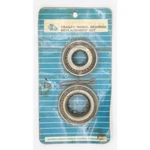 Dutton-lainson Trailer Wheel Bearing Set Part Number 085077218114. Fixed Price $20.99.