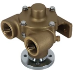 Water Pump Fit For Crusader 220 270 305 350 502 V6 Engines 97179 E35. Fixed Price $203.34.