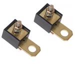 Mercury Quicksilver Starter Fuse Assembly Amp 88-8M0207795 88-79023A91 2PCS. Fixed Price $18.99.