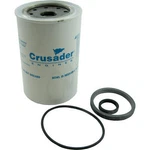 Crusader 10 Micron Fuel Filter R080033. Fixed Price $86.63.