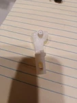 Evinrude Johnson 206402 Adjustment Link Nos OMC81. Fixed Price $12.99.