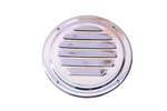Whitecap S-5041P 4" Stainless Steel Vent Nos. Fixed Price $17.49.