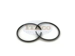 Boat Piston Rings Set 12140-36232 36231 Suzuki Outboard 2HP 9HP 43MM 2T. Fixed Price $12.39.