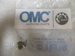C1 Evinrude Johnson Omc 0396522 Float Valve Assembly Oem New Factory Boat Parts. Fixed Price $11.59.