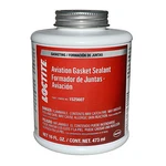 Pro Marine Compound Gasket Sealing 16 Ounce With Brush 317201. Fixed Price $27.49.