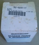 One New 52-92911T Genuine Quicksilver Mercury Clutch Oem Part. Fixed Price $125.00.
