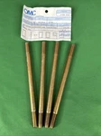 Lot Of 4 Oem New Omc Johnson Evinrude Manifold Stud Marine Part # 913282 (2D). Fixed Price $35.56.