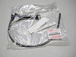 Genuine Suzuki High Tension Cord (spark Plug Wire) 33710-90J00. Fixed Price $29.00.