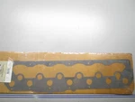 *new* 0810 Sierra Gasket 18-2807 Replaces: Mercury 27-98185-3. Fixed Price $17.00.