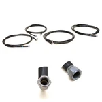Mastercraft Boat Hydraulic Hose Kit 100913E ZFT5 225 Dynaflex. Fixed Price $123.14.