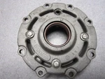 434792 5007695 Lower Crankcase Head Cover Evinrude Ficht 200 225 Hp Outboard. Fixed Price $14.99.