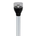 Attwood Led Articulating All Around Light 24" Pole 5530-24A7. Fixed Price $80.95.