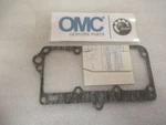 Z36 Evinrude Johnson Omc 0304716 Gasket Oem New Factory Boat Parts. Fixed Price $11.16.