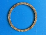 Mercury Quicksilver 27-806871 Gasket Oem New Factory Boat Parts. Fixed Price $6.49.