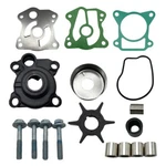 06193-ZV5-020 For Honda Complete Water Pump Rebuild Kit BF35 BF40 BF45 BF50. Fixed Price $28.20.