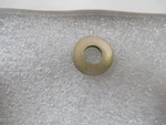 Qty 1978 Mercury 7.5 Hp Flat Washer Part Number 12-22937. Fixed Price $24.99.