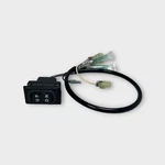 Suzuki 37861-87L00, Troll Mode Switch Assembly ( No Panel ). Fixed Price $34.99.