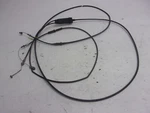Seadoo Jet Boat 1998-1999 Challenger 1800 Oem Right Hand Cable Part# 204390090. Fixed Price $165.00.