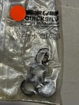 25-63016 Mercury O-ring QTY.3 Marine Factorybrand Part. Fixed Price $8.97.
