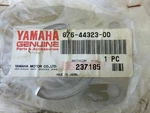 New Yamaha 676-44323-00 Outer Plate Cartridge Oem Factory Part. Fixed Price $11.99.