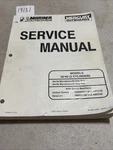 Mercury Mariner 30 40 Hp (2 Cyl) Marathon Service Manual 90-826148R2 1997. Fixed Price $9.71.
