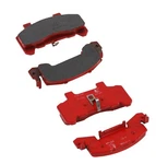 Dexter Marine Kodiak Brake Pads (K71DBC225PAD). Fixed Price $54.88.