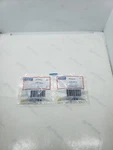 Skf 6000-2Z/C3 Single Row Deep Groove Ball Bearing, Lot Of 2, Nib. Fixed Price $18.96.