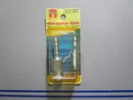 *new* 0810 Tempo Anti-syphon Valve 1/4" 260020. Fixed Price $9.20.