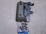CB3 Evinrude Johnson 40HP Inner Outer Exhaust Cover & Heat Exchanger Assy 381591. Fixed Price $34.95.