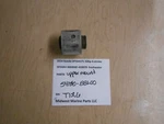 54130-88L00 Suzuki 2014 DF50AV 50HP Outboard Upper Mount Rubber T126. Fixed Price $25.00.
