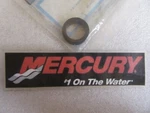 T10 Genuine Mercury Quicksilver 25-64872 Grommet Oem New Factory Boat Parts. Fixed Price $6.90.