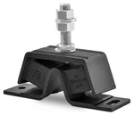 Yanmar Engine Mount #75 Fits 2GM 2YM 3GM 3YM Replaces 128270-08341 128377-08340. Fixed Price $75.00.