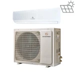 EG4, Air Conditioner Heat Pump, 12K Mini-split, 12000 Btu, Ac And Dc. Fixed Price $2224.00.