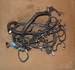 Evinrude G2 250 Hp Stroke Etec Wire Harness Assembly Pn 587299 Fits 2007-2010. Fixed Price $135.00.