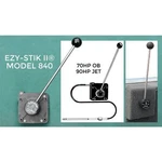 303 Ezy-stik Ii 840 Mechanical Marine Steering System With 7 Foot Cable. Fixed Price $381.53.