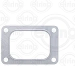 Charger Gasket 10.5MM Fits Daf Scania Volvo Renault Trucks Elring 753.238. Fixed Price $9.43.