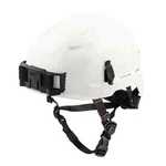 Milwaukee Safety Helmet Bolt Type 2 Class Unvented Hard Hat Electrical New. Fixed Price $59.99.