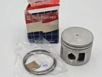New Omc Johnson Evinrude Oem Standard Piston & Ring Kit 0396583. Fixed Price $46.00.