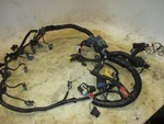 Mercury 250HP Optimax Stroke Outboard Engine Wiring Harness (8M0042404). Fixed Price $100.00.