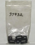 New Quicksilver Marine Boat Nylon Bearing Lot Of Part No. 37932. Fixed Price $29.99.