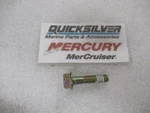 T74 Genuine Mercury Quicksilver 10-808010 Screw Oem New Factory Boat Parts. Fixed Price $10.99.