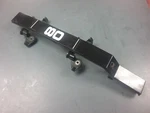 Cover Support Bracket For 1987 80 Hp Mercury Outboard Motor. Fixed Price $62.95.