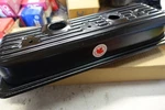 New Genuine Omc 3853370 912972 Cobra Gm 4.3 V6 Port Valve Cover Nos Fits Mercury. Fixed Price $99.50.