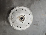 581110 Johnson Evinrude Flywheel Electric Start. Fixed Price $30.00.