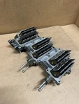 Yamaha Outboard Plate & Reeds 1996-1999 150 175 200HP 64E-13624-00-94. Fixed Price $250.00.