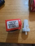 New Box Omc Johnson Evinrude Oem Fuel Filter 0398541. Fixed Price $9.15.
