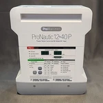 Promariner Pronautic 12 40P Amp 3-BANK Battery Charger. Fixed Price $299.99.
