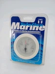 Teleflex Marine 67590P Water Temperature Gauge Sportsman Line New. Fixed Price $20.69.