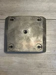 Omc Cobra Volvo Penta Sterndrive Upper Gear Case Cover 914489 5810548. Fixed Price $42.99.