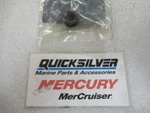 E67 Genuine Mercury Quicksilver 25-63016 Grommet Oem New Factory Boat Parts. Fixed Price $5.89.